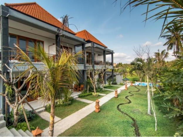 gita maha hotel