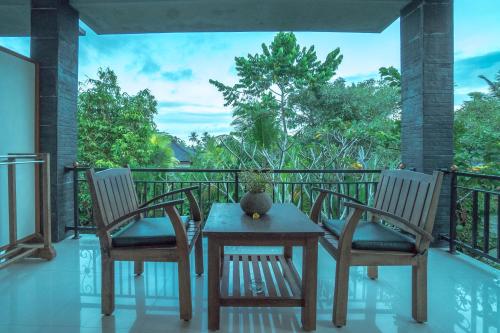 gita maha hotel