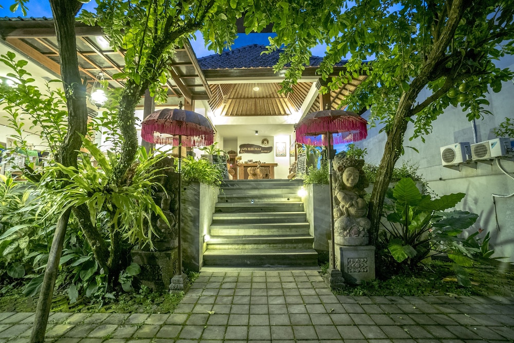 gita maha hotel