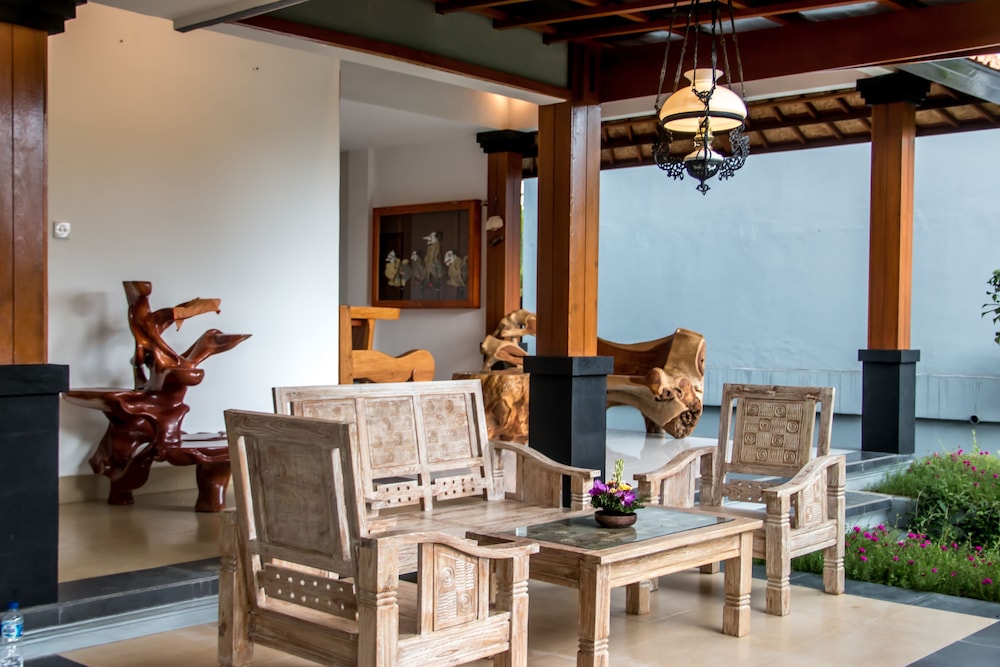 gita maha hotel