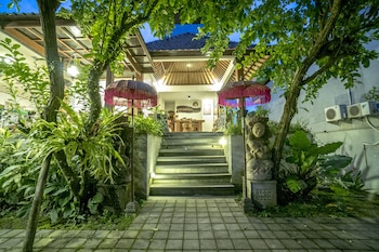 gita maha hotel