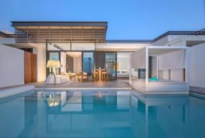 Nikki Beach Resort & Spa Dubai,Dubai World Trade Centre>>Dubai,5 star