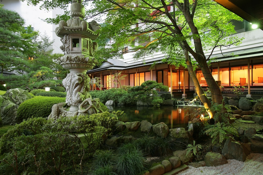 kinugawa grand hotel yume no toki
