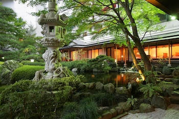 kinugawa grand hotel yume no toki
