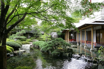 kinugawa grand hotel yume no toki