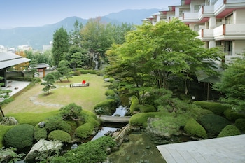 kinugawa grand hotel yume no toki