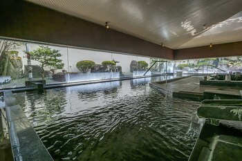 kinugawa grand hotel yume no toki