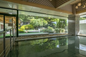 kinugawa grand hotel yume no toki