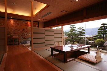 kinugawa grand hotel yume no toki