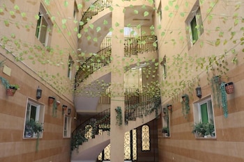 al alya hotel rooms and suites