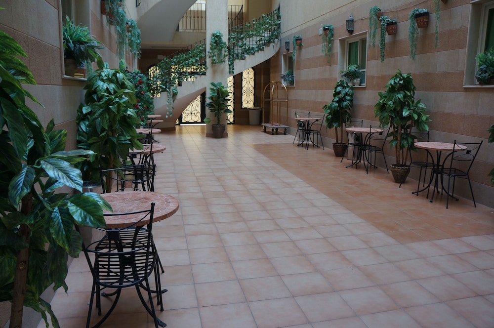 al alya hotel rooms and suites