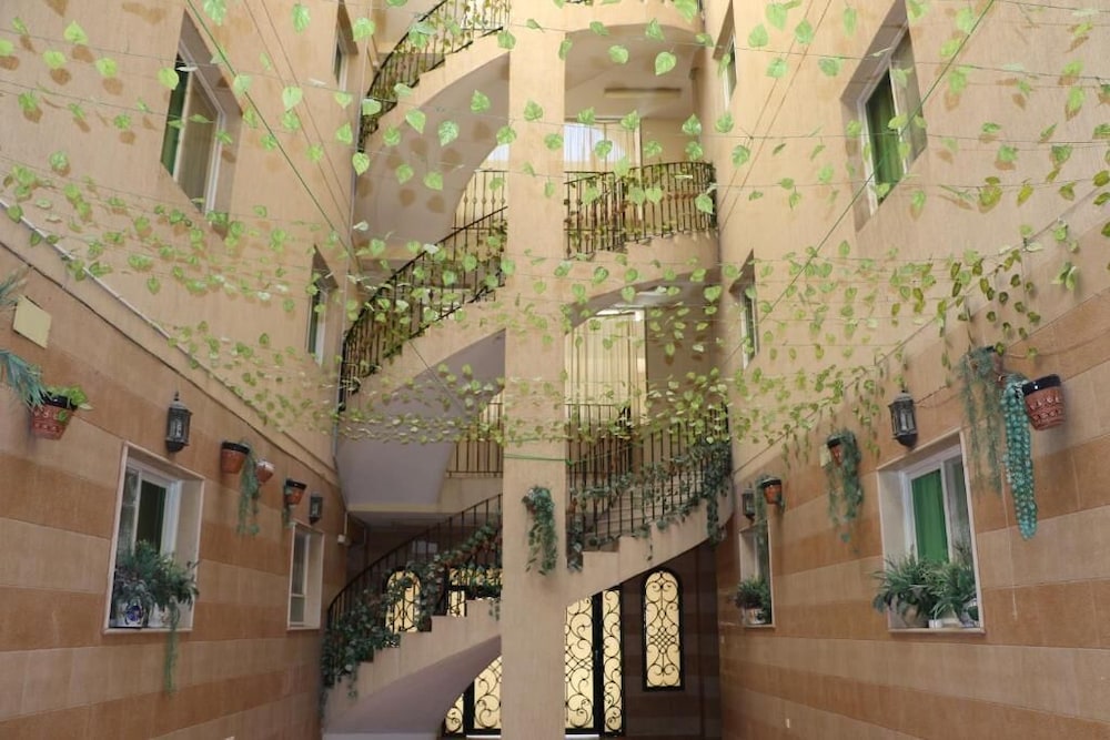 al alya hotel rooms and suites