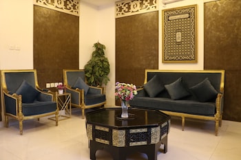 al alya hotel rooms and suites