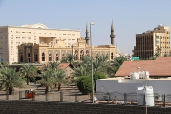al alya hotel rooms and suites
