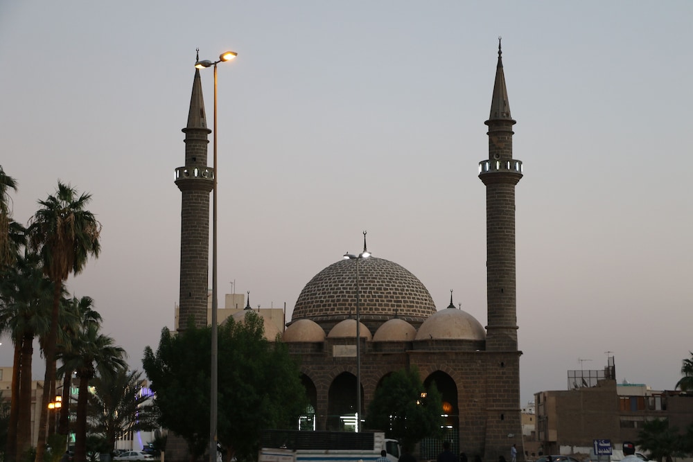 al alya hotel rooms and suites