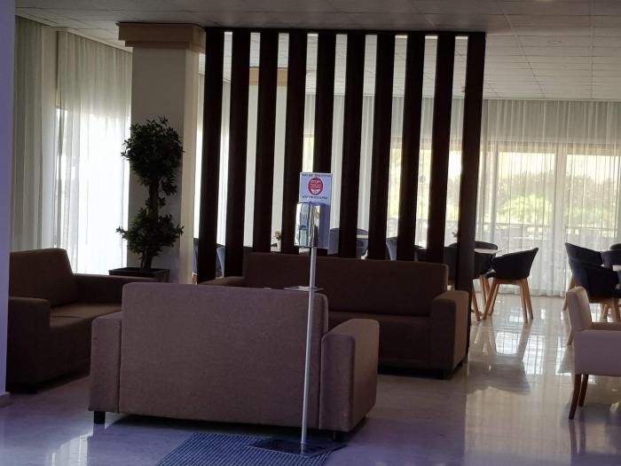 seagull hotel apartments