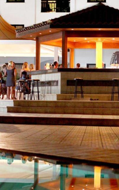 seagull hotel apartments