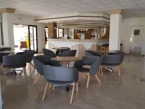 seagull hotel apartments