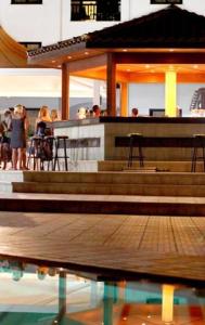 seagull hotel apartments