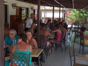 seagull hotel apartments