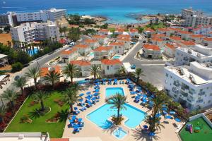 seagull hotel apartments