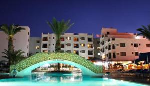 seagull hotel apartments