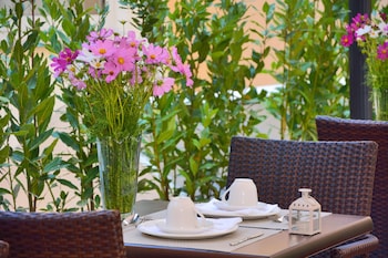 Lh Hotel Lloyd Rome,Rome>>Nomentano,3 star