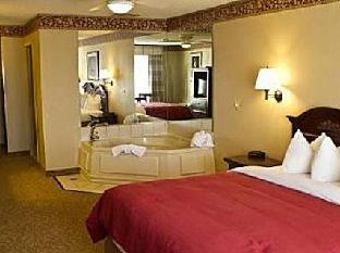 Niagara's Best Inn,Ontario>>Niagara Falls,3 star