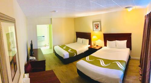 Niagara's Best Inn,Ontario>>Niagara Falls,3 star