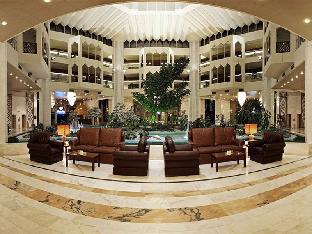 Intercontinental Taif By Ihg,Taif>>Al Hawiyah,5 star