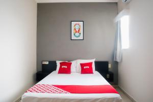 Cerrado Hotel,Vila Ornelas>>Campo Grande,3 star