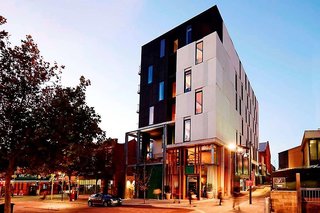 Alex Hotel,Perth>>Northbridge,4 star