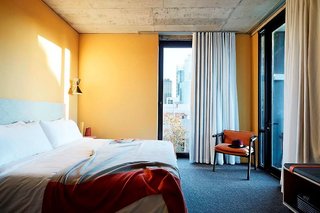 Alex Hotel,Perth>>Northbridge,4 star