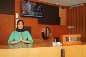 Hotel Grand Karawang Indah,Cikarang>>Bekasi,2 star