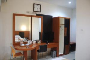 Hotel Grand Karawang Indah,Cikarang>>Bekasi,2 star