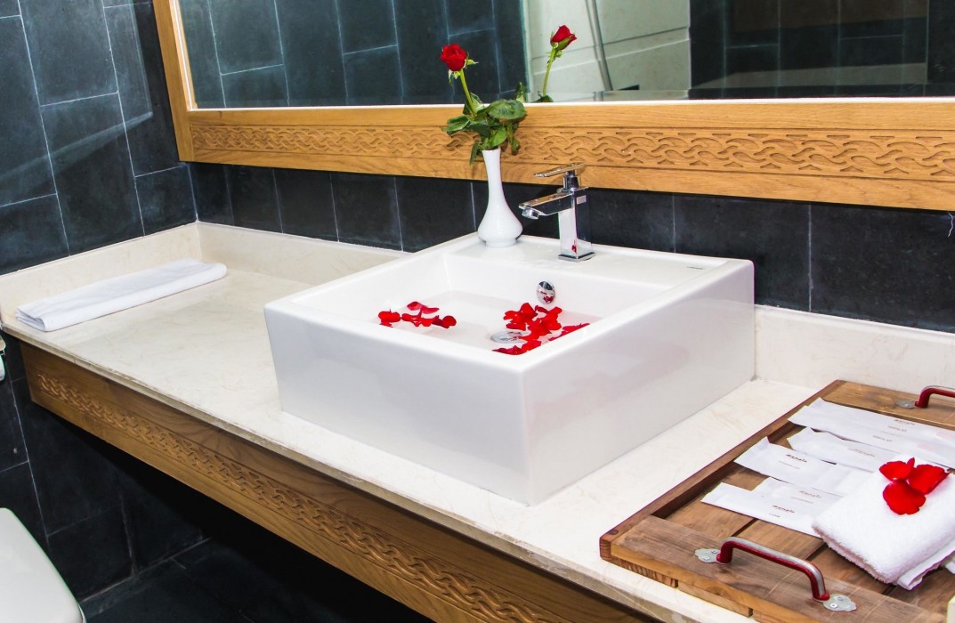 sonata resort and spa