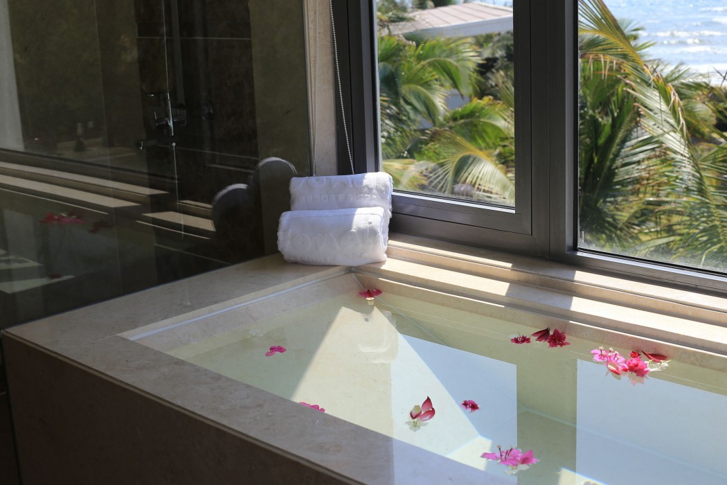 sonata resort and spa