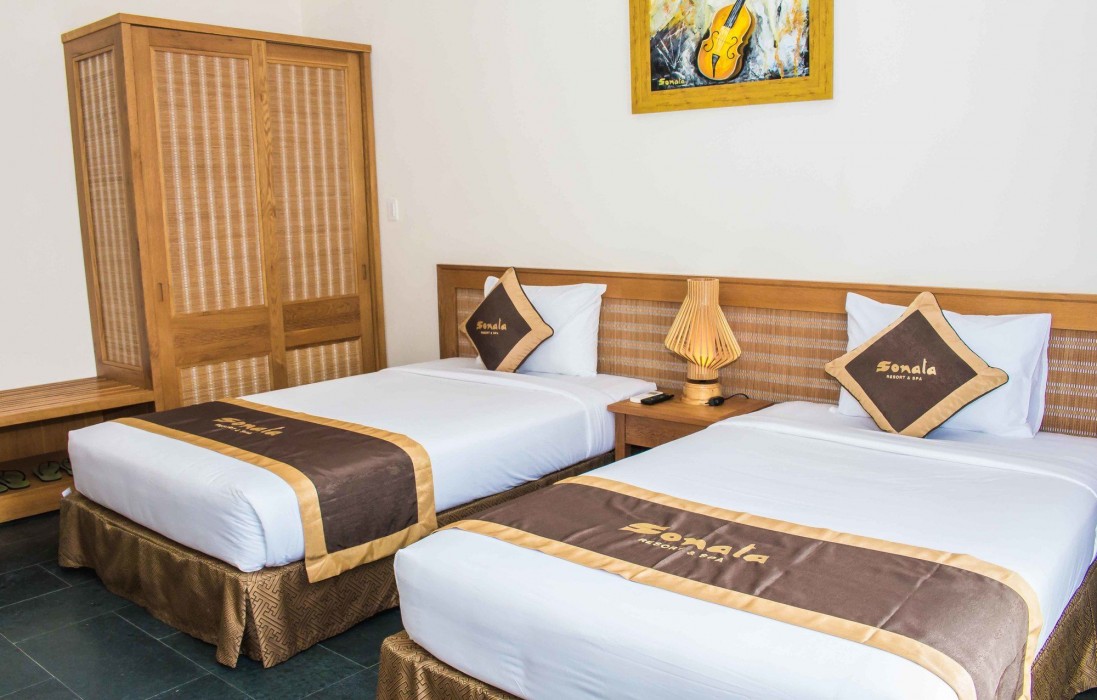 sonata resort and spa