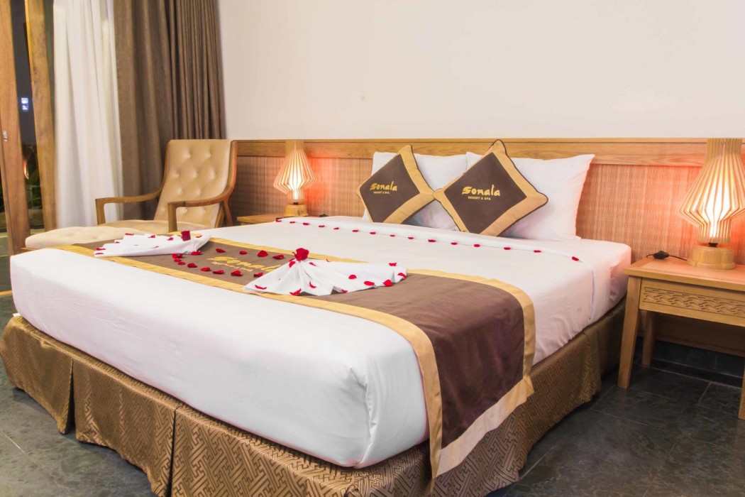 sonata resort and spa