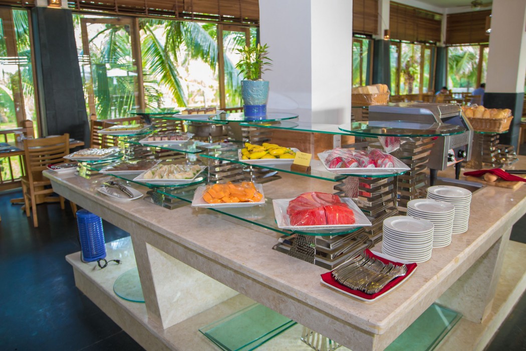 sonata resort and spa