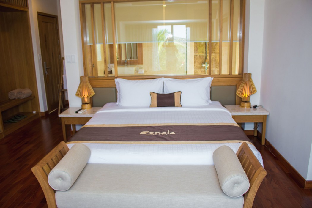 sonata resort and spa