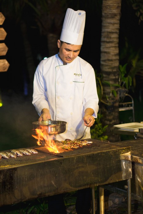 sonata resort and spa