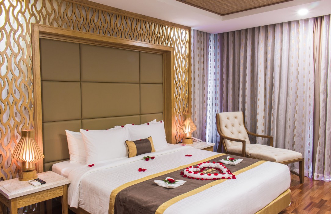 sonata resort and spa