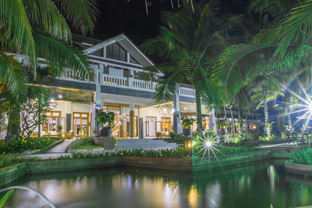 sonata resort and spa