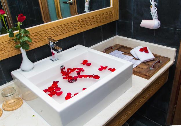 sonata resort and spa