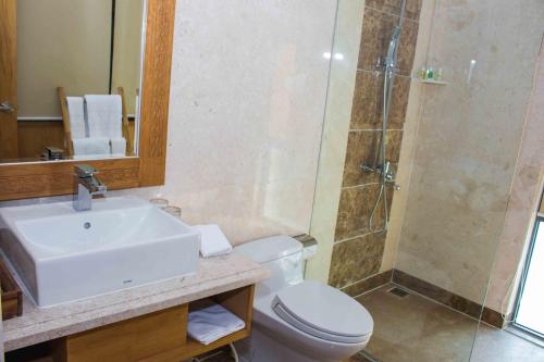 sonata resort and spa