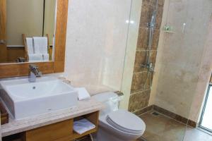 sonata resort and spa