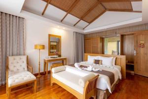 sonata resort and spa