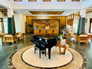 Sonata Resort & Spa,Ham Thuan Nam>>Binh Thuan Province,4 star