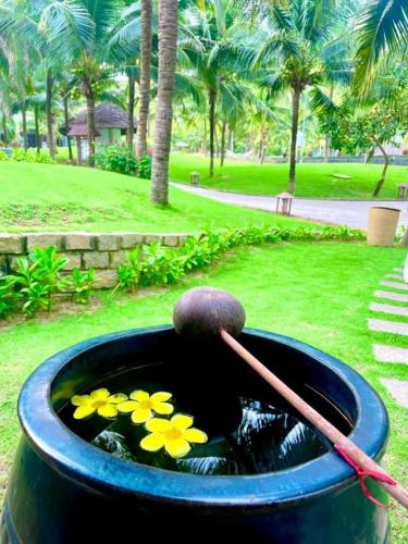 sonata resort and spa